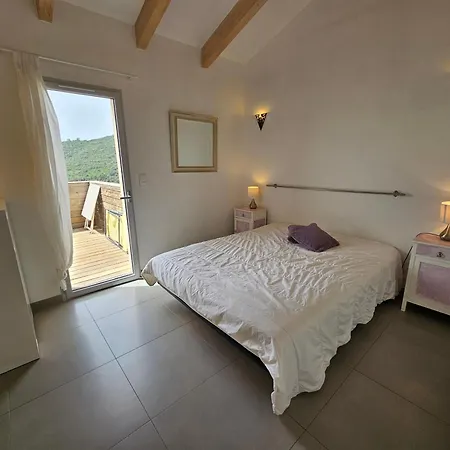 Serena Au Mois-tarco Hébergement de vacances Tarcu